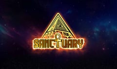 Big Time Gaming - Sanctuary