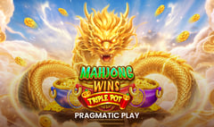 Pragmatic Play - Mahjong Wins Triple Pot