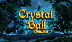 Gamomat - Crystal Ball Deluxe