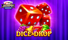 TaDa Gaming - Dice & Drop