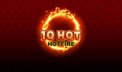 Yggdrasil - 10 Hot HOTFIRE