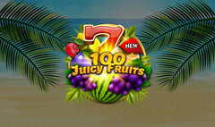 Spinomenal - 100 Juicy Fruits