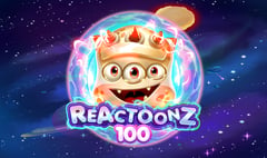 Play'n GO - Reactoonz 100