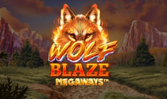 Fortune Factory Studios - Wolf Blaze Megaways