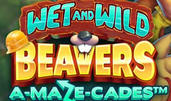 Gaming Corps - Wet and Wild Beavers