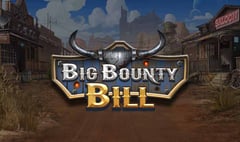 Kalamba Games - Big Bounty Bill