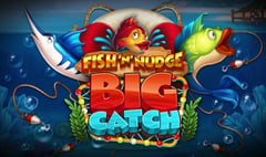 Push Gaming - Fish 'N' Nudge Big Catch