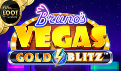 Neon Valley Studios - Bruno's Vegas Gold Blitz Lotsaloot