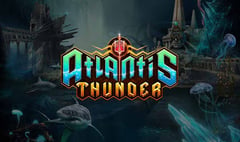 Kalamba Games - Atlantis Thunder