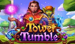 Relax Gaming - Tower Tumble