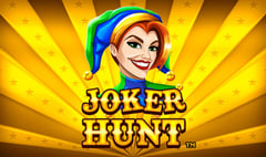 Synot - Joker Hunt
