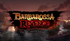 Peter & Sons - Barbarossa Revenge