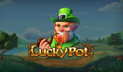Synot - Lucky Pot