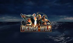 Yggdrasil - Vikings Go Wild