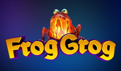Thunderkick - Frog Grog
