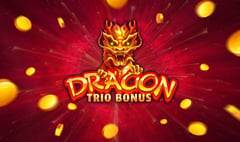 G Games - Dragon Trio Bonus
