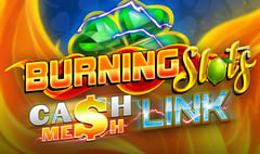 BF Games - Burning Slots Cash Mesh LINK