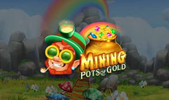 Gameburger Studios - Mining Pots of Gold