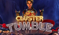 Relax Gaming - Cluster Tumble