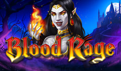 1x2 Gaming - Blood Rage