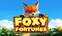 JFTW - Foxy Fortunes
