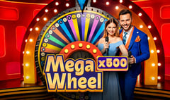 Pragmatic Live - Mega Wheel