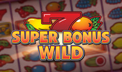 Stakelogic - Super Bonus Wild
