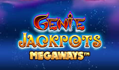 Blueprint - Genie Jackpots Megaways