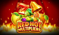 Push Gaming - Red Hot Multipliers