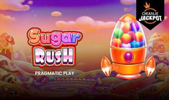 Pragmatic Play - Sugar Rush – Oranje Jackpot