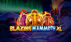 PearFiction Studios - Blazing Mammoth XL
