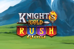 Boomerang - Knight's Gold Rush 3 Cycle