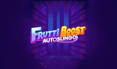 Gaming Realms - Frutti Boost Autoslingo
