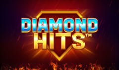 Booming Games - Diamond Hits