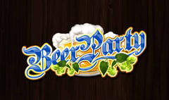 Gamomat - Beer Party
