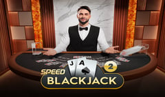 Pragmatic Live - Speed Blackjack 2