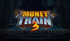 Relax Gaming - Money Train 3