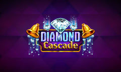 Red Rake - Diamond Cascade