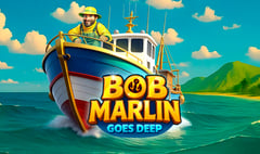 Yggdrasil - Bob Marlin Goes Deep
