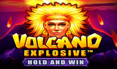 Synot - Volcano Explosive