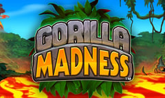 Light & Wonder - Gorilla Madness