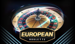 Amusnet Live - European Roulette