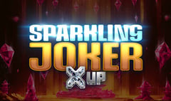Alchemy Gaming - Sparkling Joker X UP