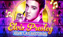 Octoplay - Elvis Presley:Viva Las Records