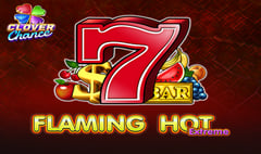 EGT Digital - Flaming Hot Extreme