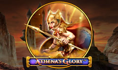 Spinomenal - Athena's Glory