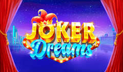 Snowborn Games - Joker Dreams
