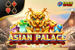 Amusnet - Asian Palace
