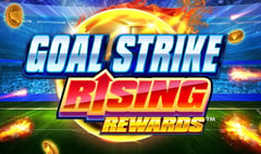 Triple Edge Studios - Goal Strike Rising Rewards