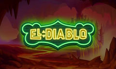 G Games - El Diablo